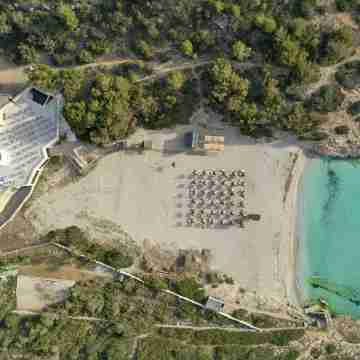 Iberostar Waves Cala Domingos All Inclusive Hotel Exterior