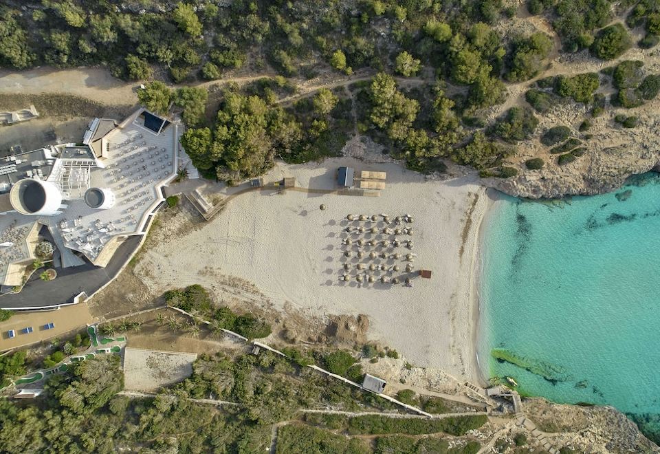 호텔 안카 객실