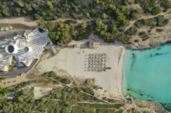 Iberostar Waves Cala Domingos All Inclusive Hotels in 