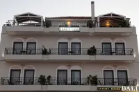 Dali Hotels in Zakynthos
