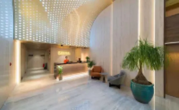 Zenia Boutique Hotel Nha Trang