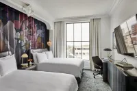 Daxton Hotel Birmingham, Curio Collection by Hilton Hotel a Birmingham