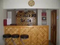 Ilek Hotel - bar