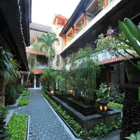Bali Summer Hotel by Amerta