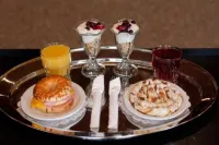 Destinations Inn Theme Rooms Hotels in Ammon