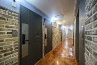 Mokpo Hotel Lin