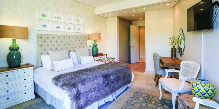 One Bedroom Apartment - Fully Equipped and Design Furnitures Hotels in der Nähe von Cape Town Diamond Museum