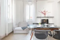 Residenza Ariosto by Studio Vita - chambre d’hôtes