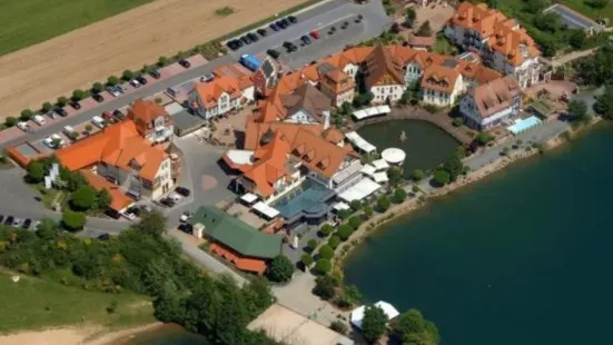 Seehotel Niedernberg - Das Dorf am See