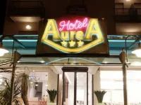 Hotel Aurea Các khách sạn gần Rimini Miramare