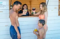 Hotel RH Vinaros Playa & Spa - Barer