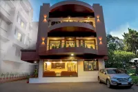 Hotel the Pride Hotels in Malvan