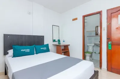 Hotel Confort Riohacha la Guajira فنادق في 