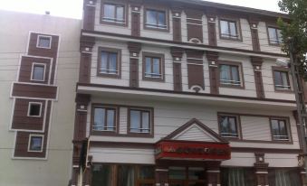 Gungoren Hotel