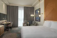 Slemani Rotana Hotels in Sulaymaniyah