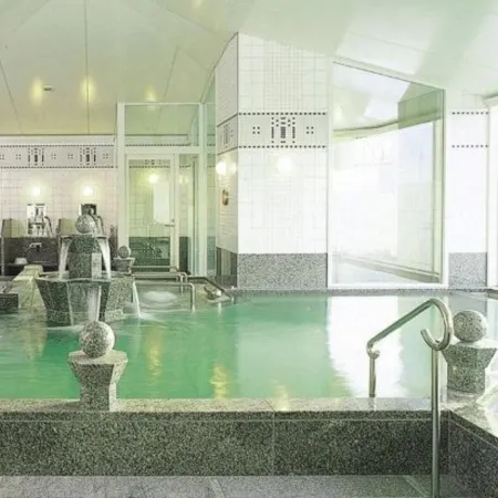 Hotel Monterey Edelhof Sapporo