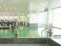 Hotel Monterey Edelhof Sapporo - Romantic