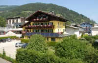 Hotel Pension Hubertus
