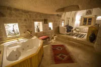 Kistar Cave Hotel - bar