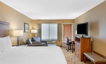 Best Western Plus Columbia River Inn