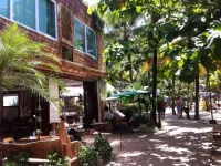Pousada Sambass Hotels in Morro De Sao Paulo