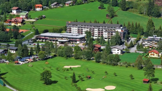 Europaischer Hof Aktivhotel & Spa - Ehemals Cesta Grand