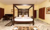 Kurja Resort Hotels in Jodhpur