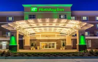 ホリデイ イン リッチモンド  IHG ホテル