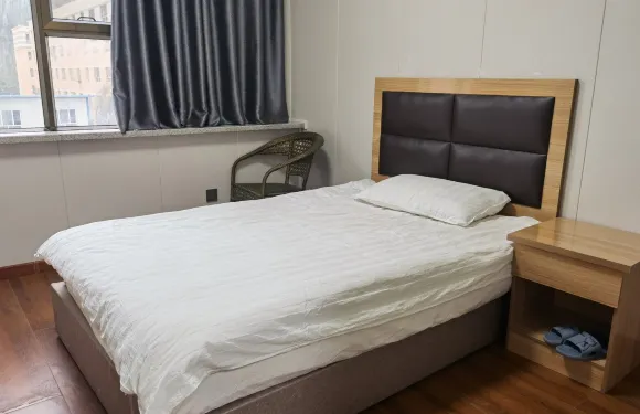 無憂民宿（北大街分店）