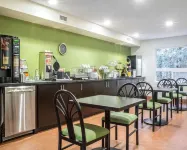 Sleep Inn Các khách sạn ở Gravenhurst