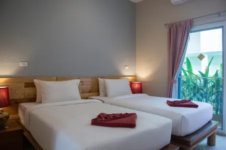 Nonnee Hotel Kata Beach Phuket