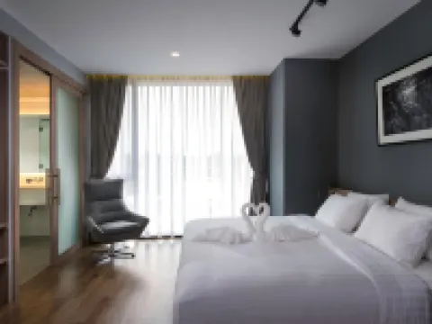 R Photo Hotel Hotels in Nakhon Phanom