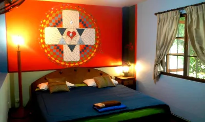 Chiang Mai House for Dreamer Hotels in San Phee Suea