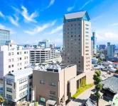 Hotel JAL City Nagano Hotels near Nagano City Museum