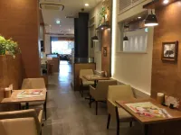 Keikyu Ex Inn Keikyu Kawasaki Station - breakfast