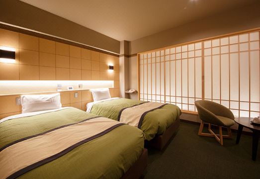 아카사카 요코 호텔