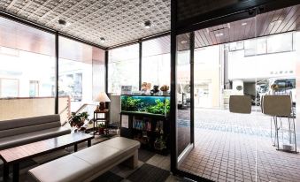 Tokyo Ueno New Izu Hotel