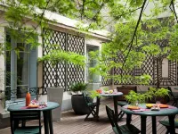 Aparthotel Adagio Access Paris Philippe Auguste Hotels in Paris