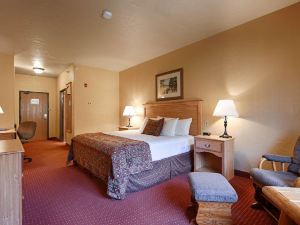 Best Western Devils Tower Inn