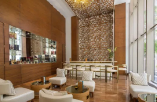 巴拿馬城華爾道夫酒店