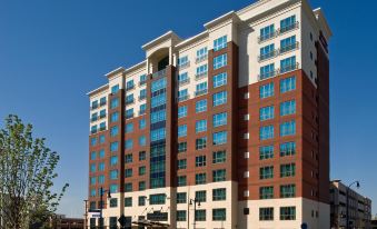 Hampton Inn & Suites National Harbor/Alexandria Area