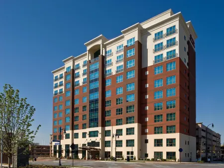 Hampton Inn & Suites National Harbor/Alexandria Area