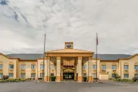 Comfort Suites Hotels in Marion