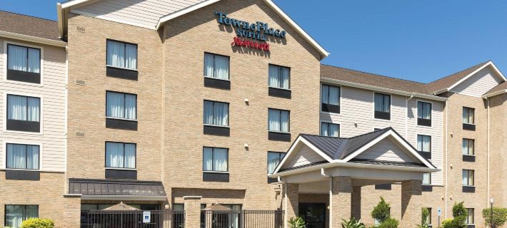 TownePlace Suites Joliet South Hotels in Will County