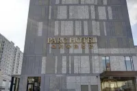 ザ パーク ホテル