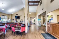 Quality Inn Asheboro South Hotels in Asheboro