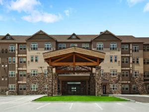 Hyatt House Minot