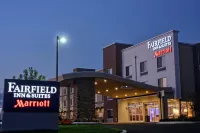 Fairfield Inn & Suites Reading Wyomissing