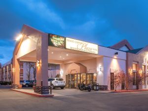 Grand Canyon Plaza Hotel