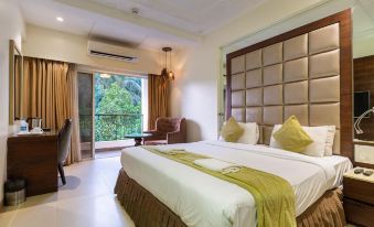 Amara Grand Inn Calangute